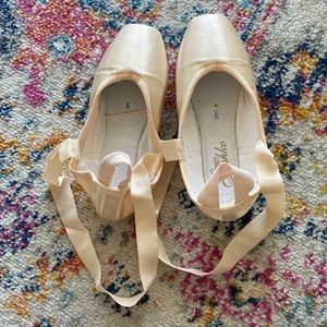 Grishko 2007 Pointe Shoes